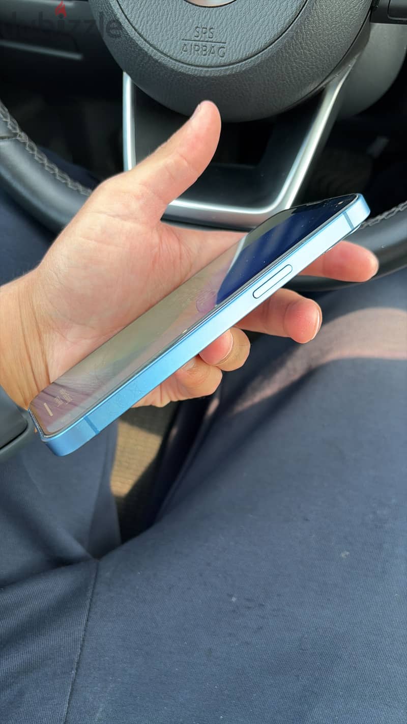 Apple - iPhone 13 1