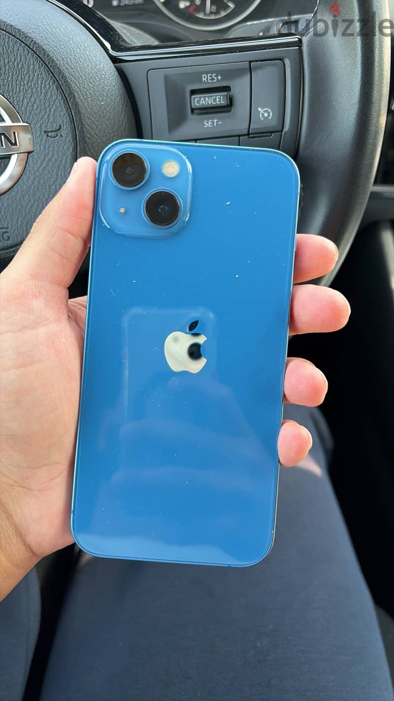 Apple - iPhone 13 2