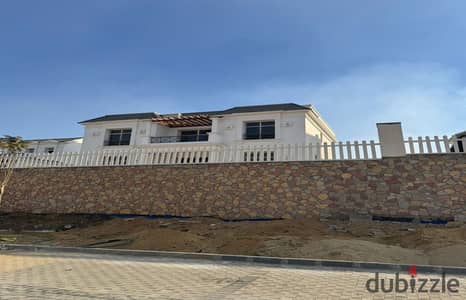 فرصة مميزة | Sky Garden 235م جاهزة للسكن في iCity