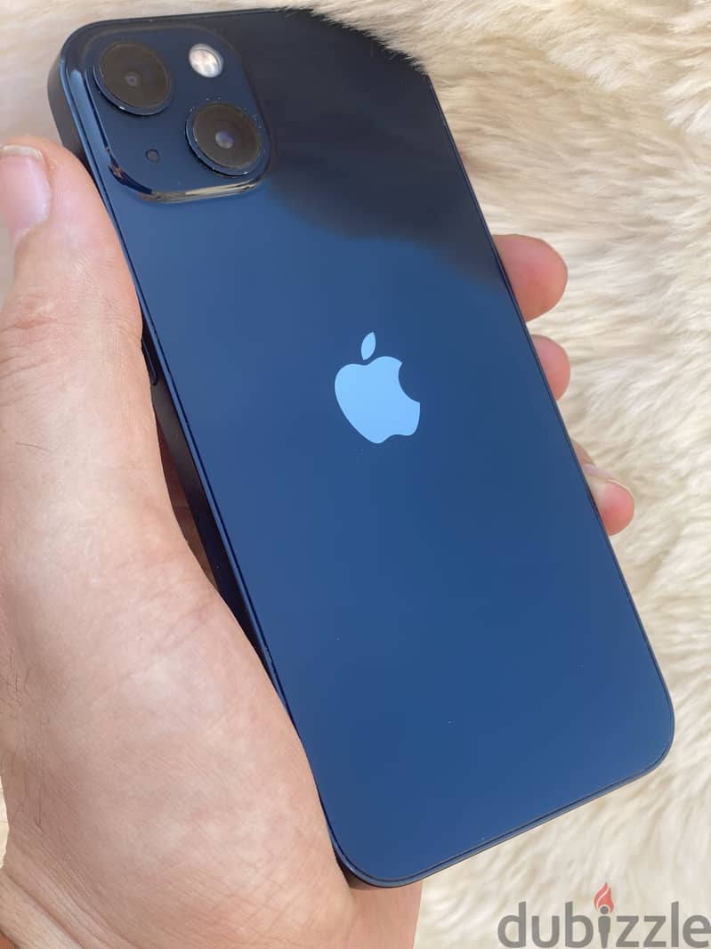 آبل - آيفون 13 1