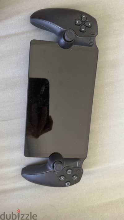 Used Orginal PS5 Portal (Black - UAE edition)