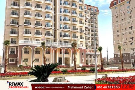 Licensed Prime Location Gated Compound Apartment for Sale in Sawary