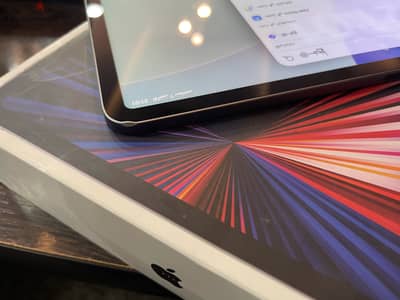 IPad Pro M1 12.9 2021  128.88%