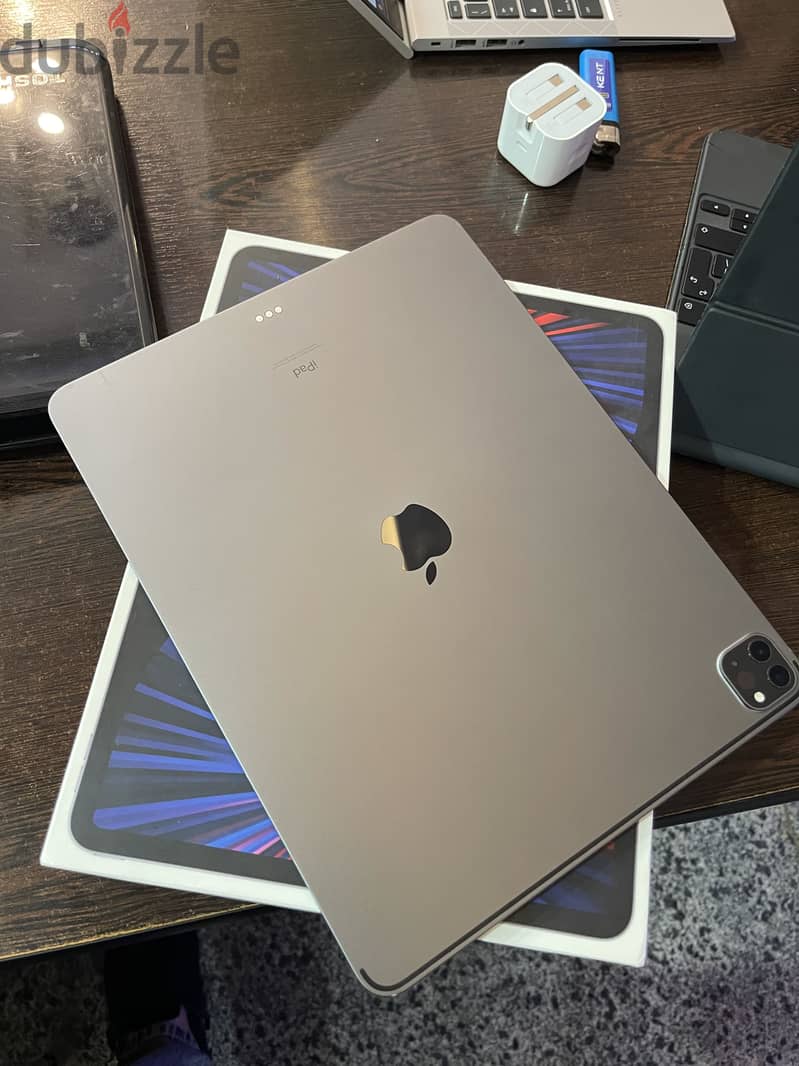 IPad Pro M1 12.9 2021  128.88% 1