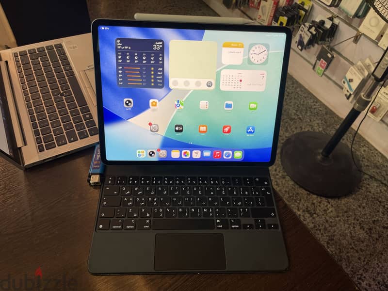 IPad Pro M1 12.9 2021  128.88% 6