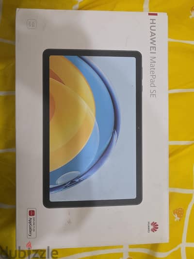Huawei matepad SE 10.4 inch