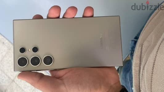 Samsung S24 Ultra