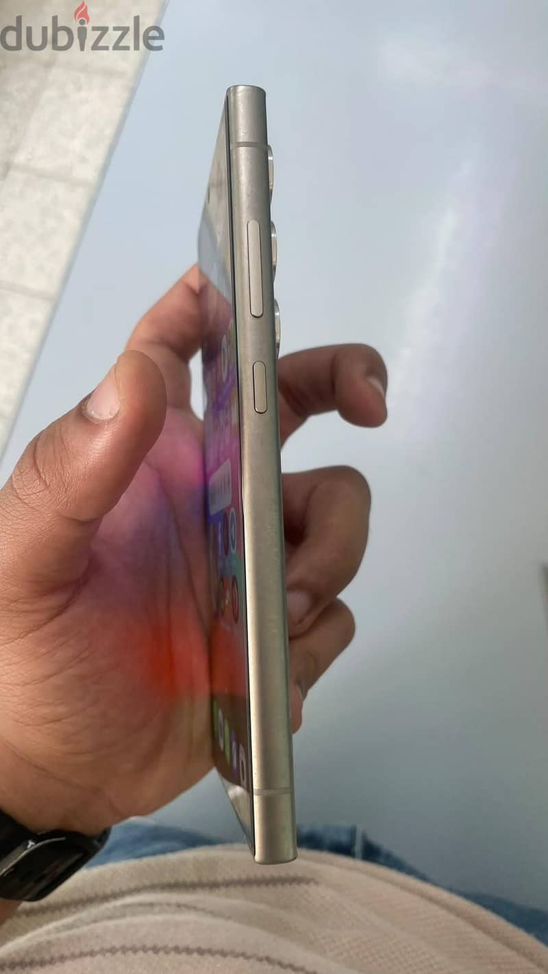 Samsung S24 Ultra 4