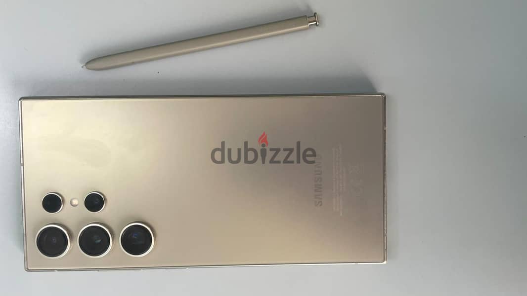 Samsung S24 Ultra 5