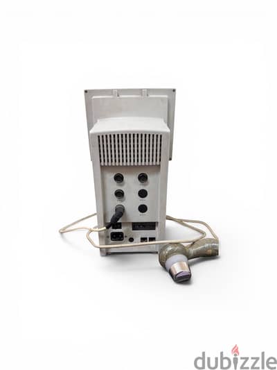 BTL Ultrasound Therapy Machine for Physiotherapy (2008 Model)