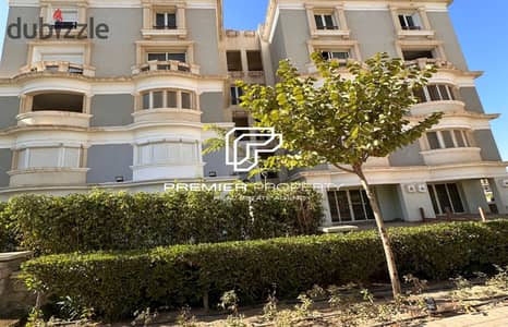 آي فيلا  بحديقة - وحدة وسطية  ماونتن فيو هايد بارك