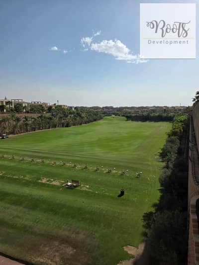 Villa for sale in a prime location, ready to move in Allegria - Sodic - Sheikh Zayed