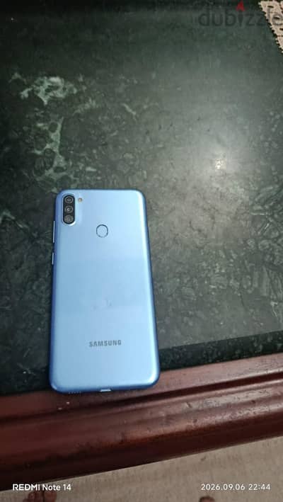 Samsung A11