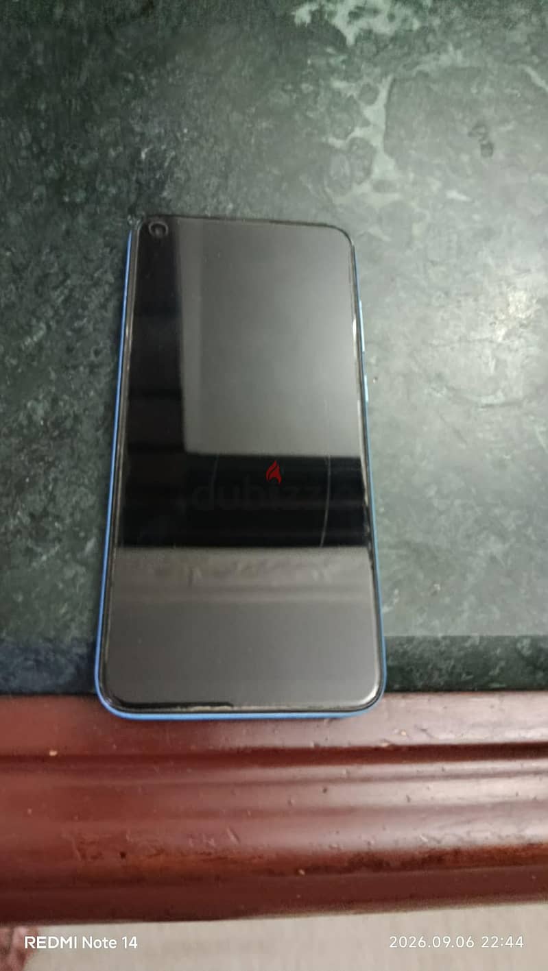Samsung A11 1