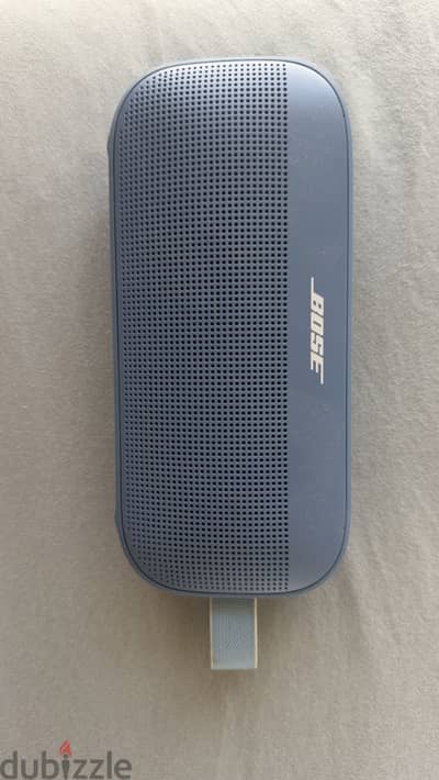 Bose Soundlink Flex Speaker (Used - UAE edition)