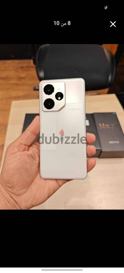 Realme neo 7 ريلمى