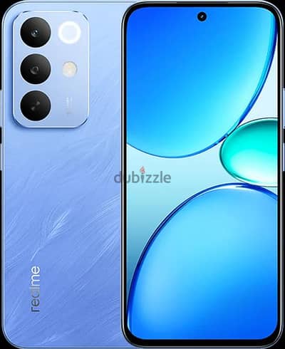 Realme C85 mobile phone