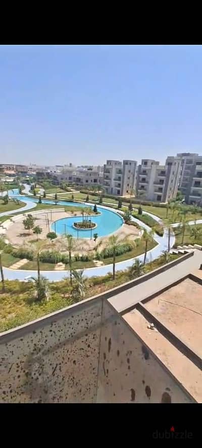 140m² Apartment for Sale  Sun Capital Compound 6th of October Immediate Delivery