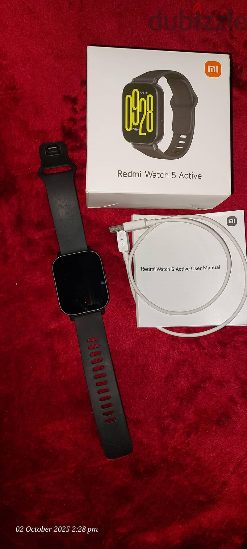 Reddit 5 Watch Active 1