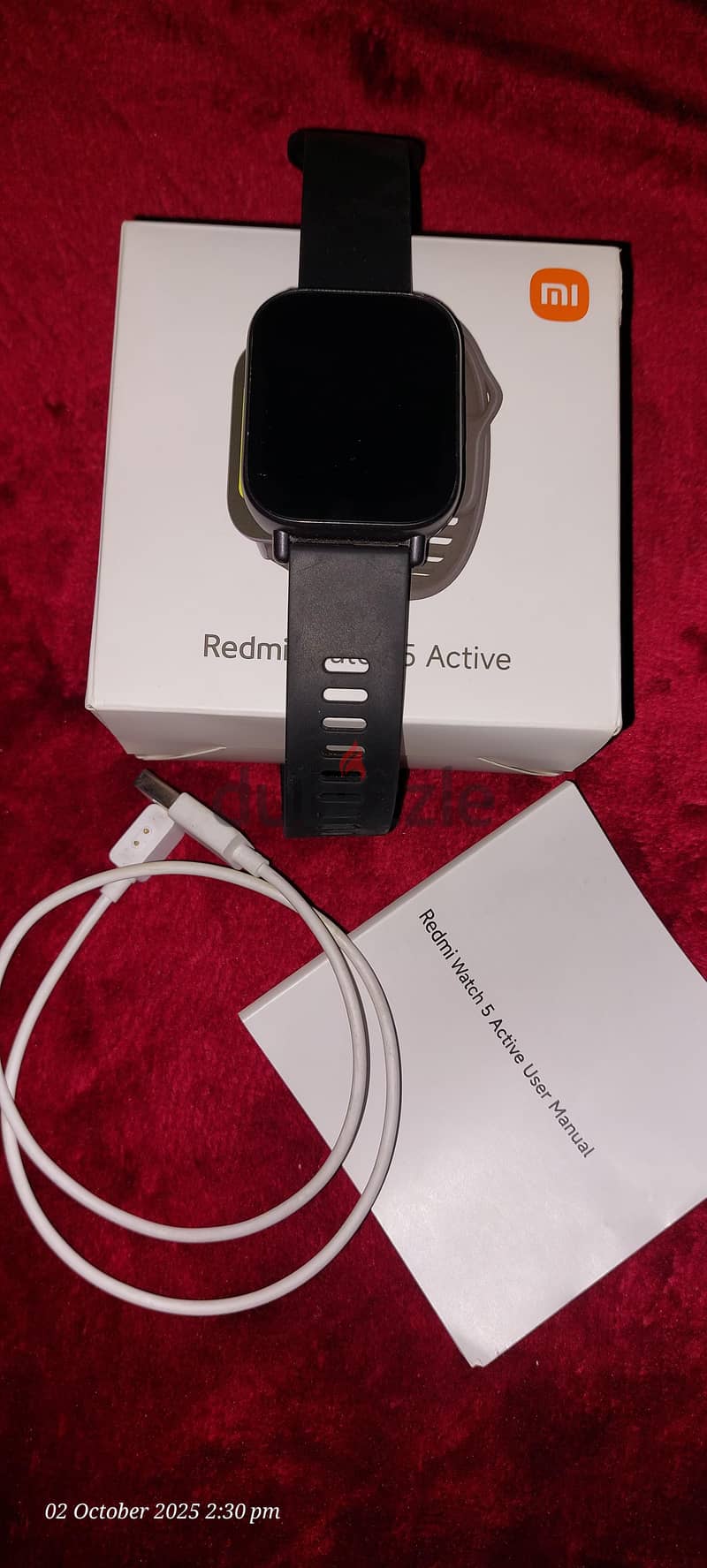 Reddit 5 Watch Active 2