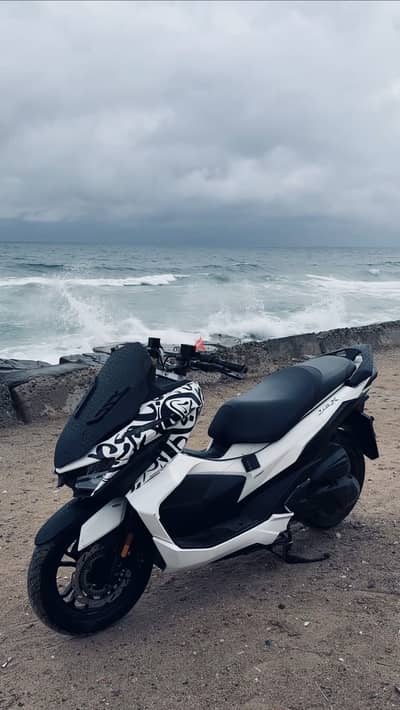 Sym jet x for sale