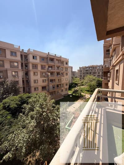 Apartment for Sale in Madinaty B6
