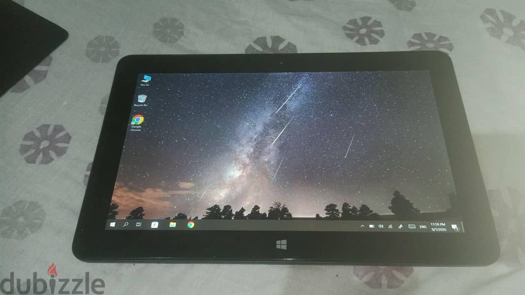 dell venue 11pro 2