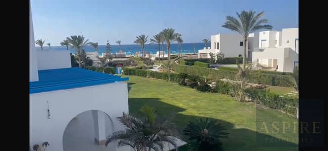 Fully finished  Villa for sale in mountain view ras el hekma