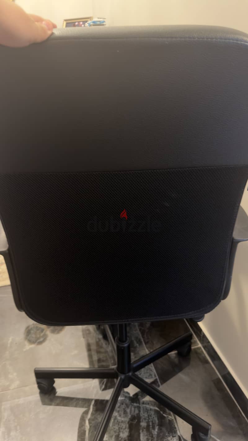 Used IKEA office chair 1
