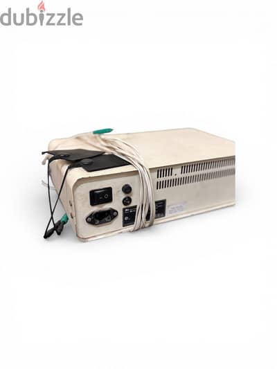 Compact Multi-Channel Analog Electrotherapy Stimulator Box (2008 Model
