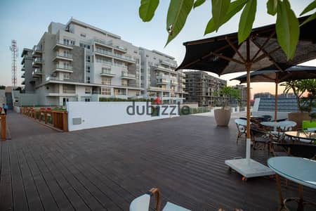 apartment for rent 160 meter 3 bedrooms with kitchen  in mountain view i city