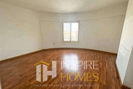 Licensed Apartment for Rent – In One of Alexandria’s Most Prestigious Areas