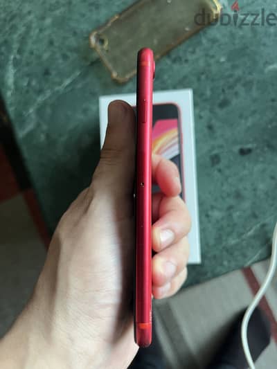 Apple - iPhone SE 2020 128g with box