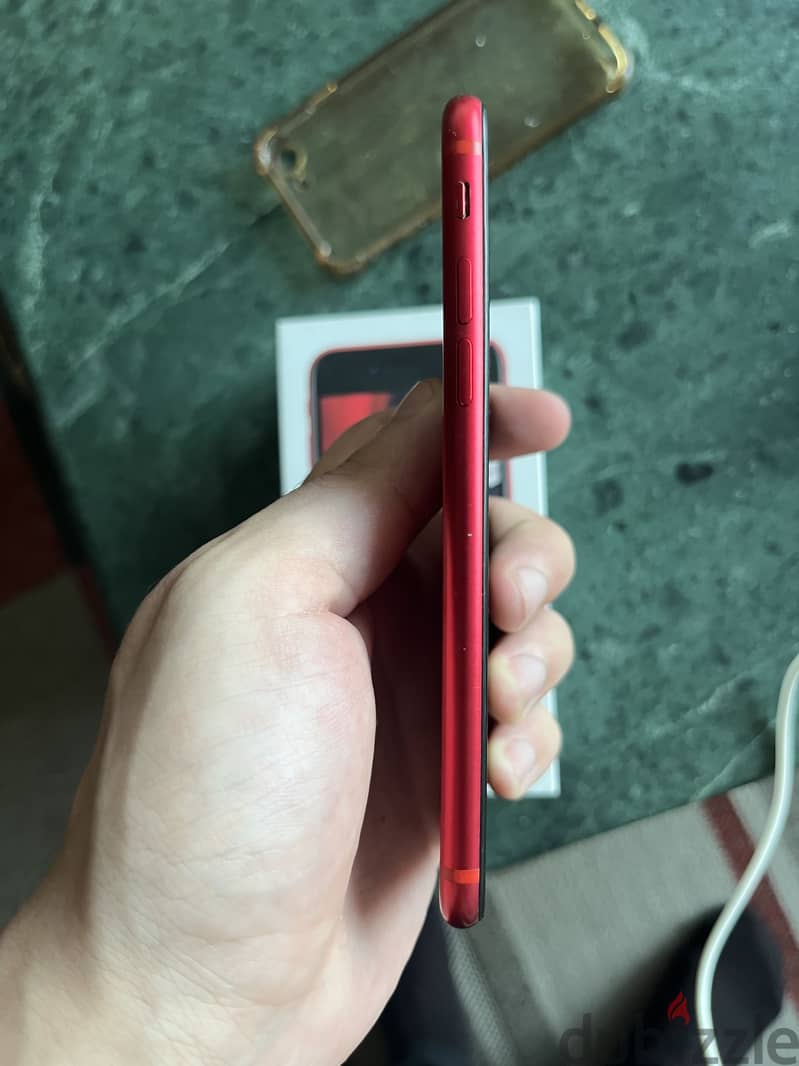 Apple - iPhone SE 2020 128g with box 3