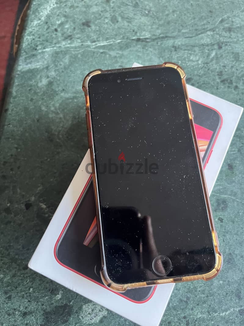 Apple - iPhone SE 2020 128g with box 5
