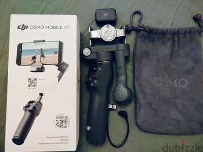 osmo mobile phone 7p