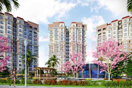 Resale Apartment for Sale, 164 sq m, Sawary Compound (First Avenue)