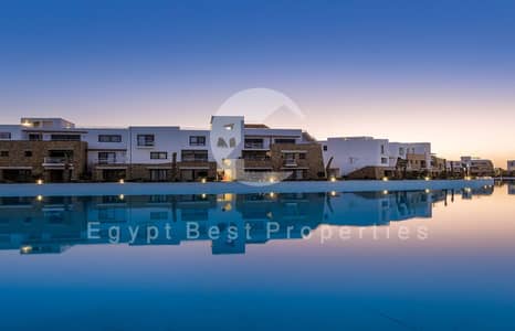 Lowest Price Chalet in Swan Lake Encore | Prime Location with installments
