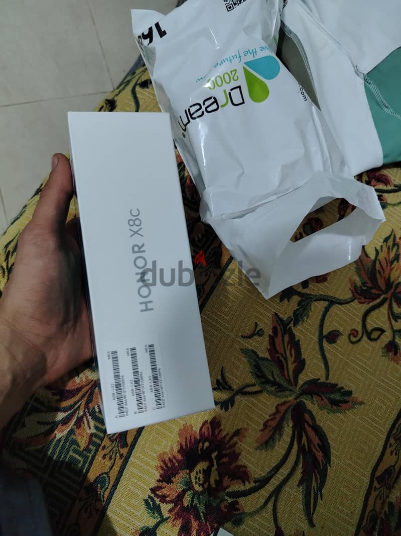 هونر اكس 8 سى 3