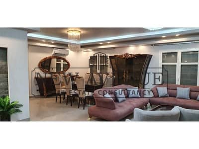 وحدة نادرة - موقع مميز جدا فيو مفتوح - بحري - استلام فوري - تشطيب سوبر لوكس بالتكيفات - شقة للبيع في هايد بارك - القاهرة الجديدة - Hyde Park