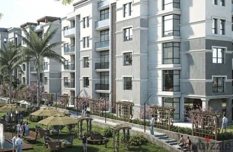 Finished, 3 rooms apartment for sale at a special price in Old Sheikh Zayed Finished, 3 rooms apartment for sale at a special price in Old Sheikh Zayed