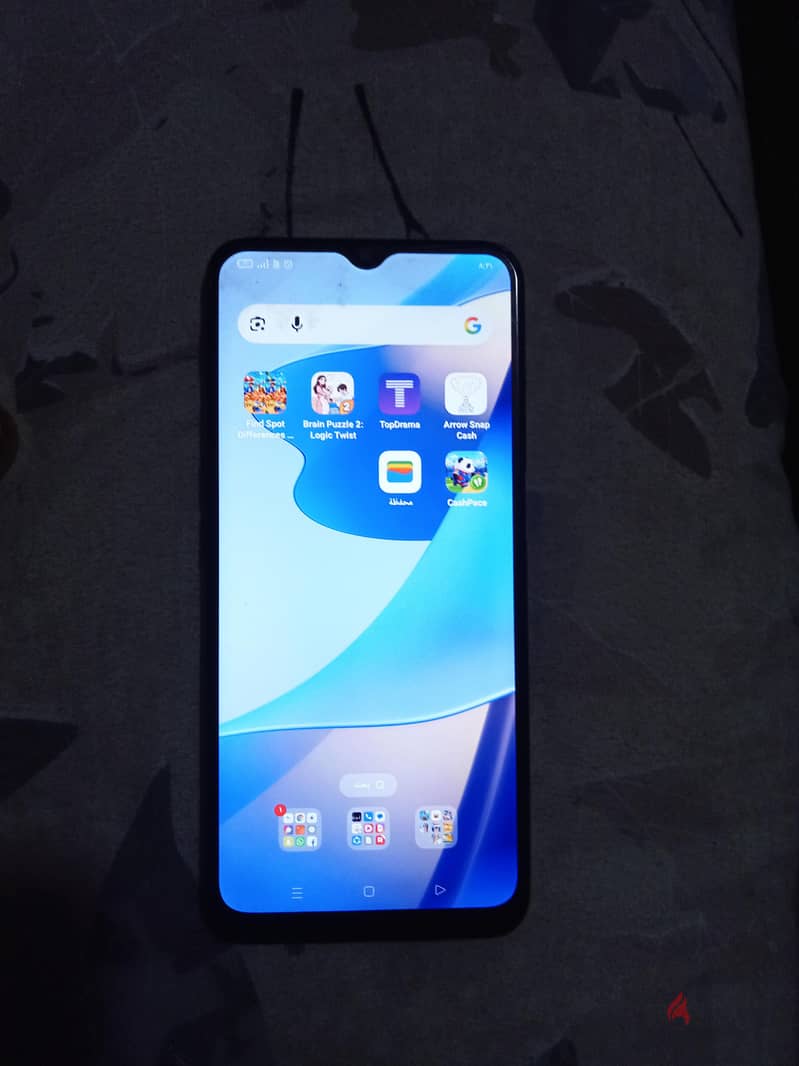 اوبو ايه 16 3
