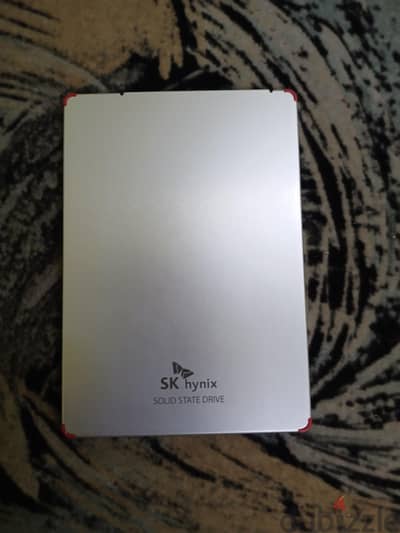 SK hynix SC311 512GB SSD SATA III أصلي – 2.5"