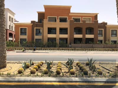 بنتهاوس 4 غرف نوم للبيع في فردي مراسي