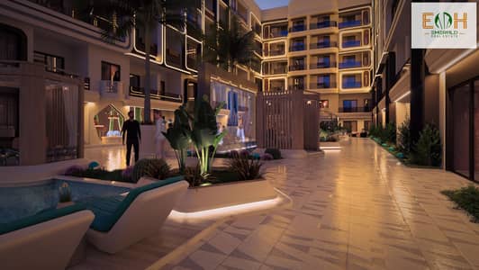 60sqm Prime Opportunity with a Serene Rear View in Blue Crest