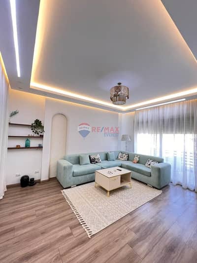 Fully furnished standalone villa in Jedar
