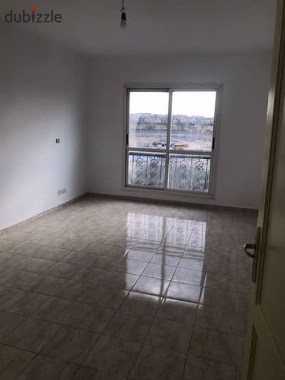 Apartment for sale in Al Rehab, Phase 10, near Avenue Mall and the complex, 131 meters