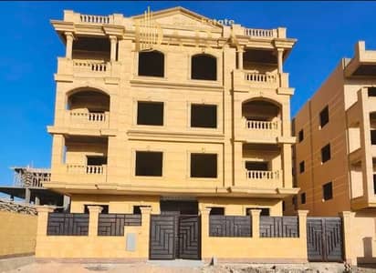Apartment for sale (ground floor with garden) in New Obour on (Main Teseen Street) Apartment for sale (ground floor with garden) in New Obour on (Main Teseen Street)
