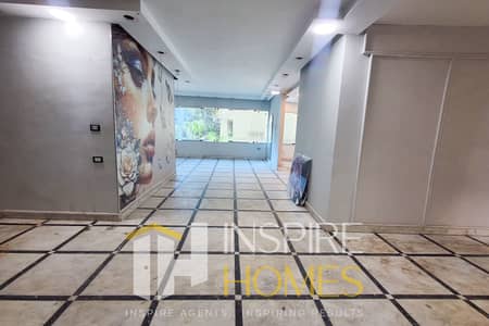 administrative office for rent – Fully open views