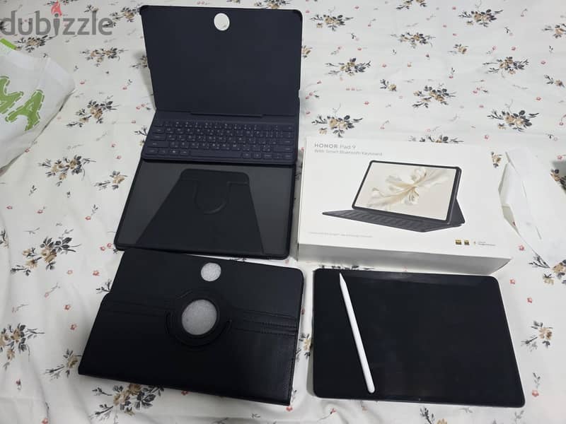 Honor pad 9 for sale 6